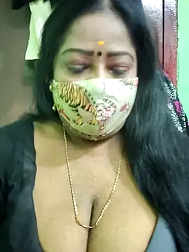 maniisha online show from 09-18-25, 08:11