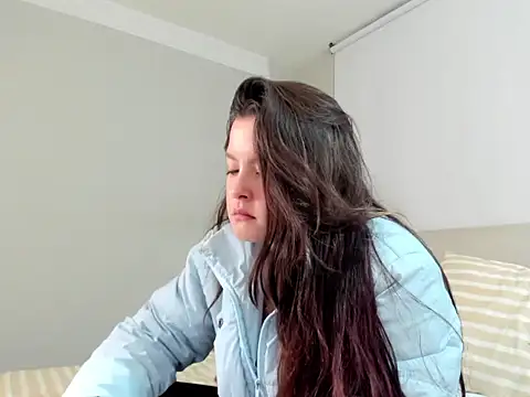 AmandaCallum online show from 05-03-26, 04:40