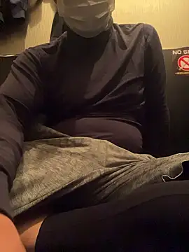 shin9shin9 online show from 02-23-26, 04:37