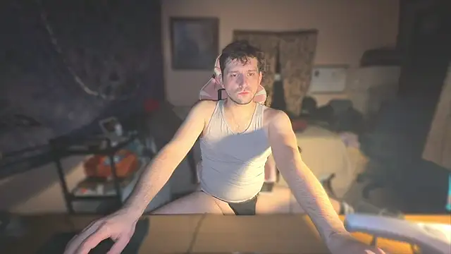 ghostx227 online show from 12-28-24, 11:41