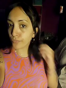 shishiii 11 online show from 02-16-25, 04:09