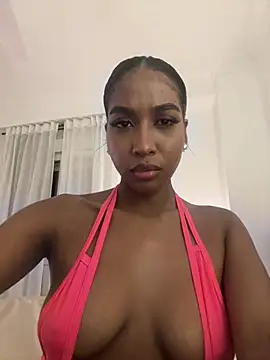 IamCrystal2 online show from 01-10-26, 12:01