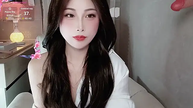 Blossom-666 online show from 02-07-26, 07:23