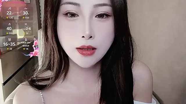 Blossom-666 online show from 02-20-26, 06:48