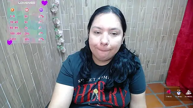 solyeria online show from 02-21-26, 02:34