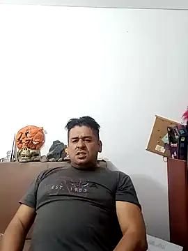 Joy2jordyson online show from 02-01-25, 04:35