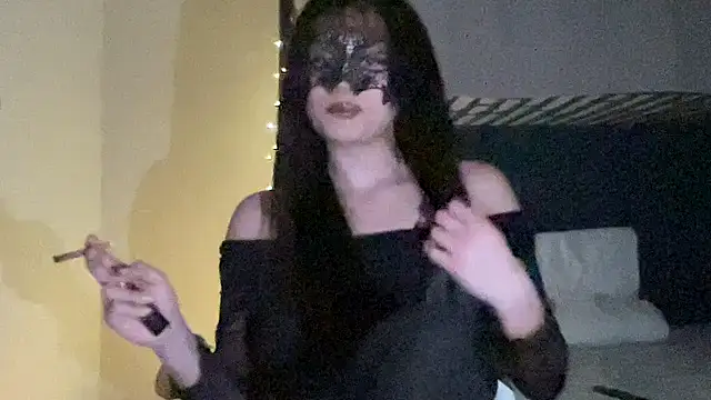 DominaCat75 online show from 02-21-26, 11:39