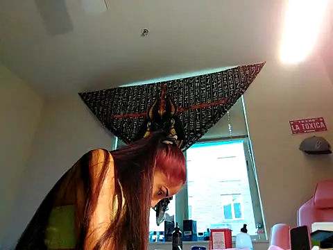 SexiiiMexiii online show from 12-03-24, 10:51