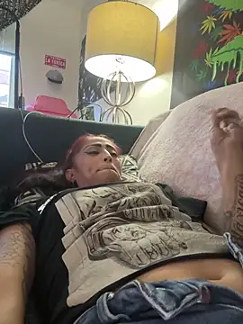 SexiiiMexiii online show from 12-04-24, 10:30