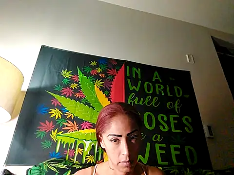 SexiiiMexiii online show from 12-31-24, 10:56