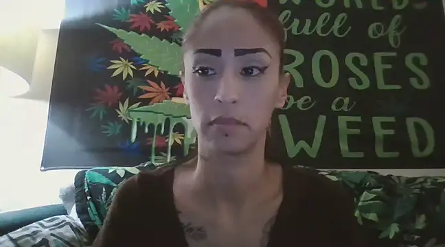 SexiiiMexiii online show from 01-01-25, 01:58
