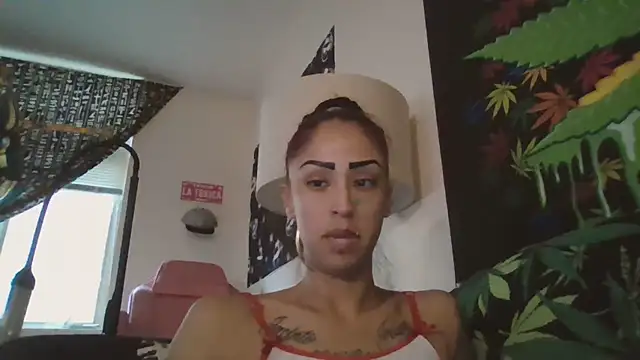 SexiiiMexiii online show from 01-12-25, 11:04