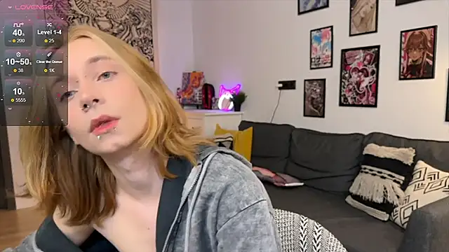 dani murrr online show from 01-16-26, 08:13