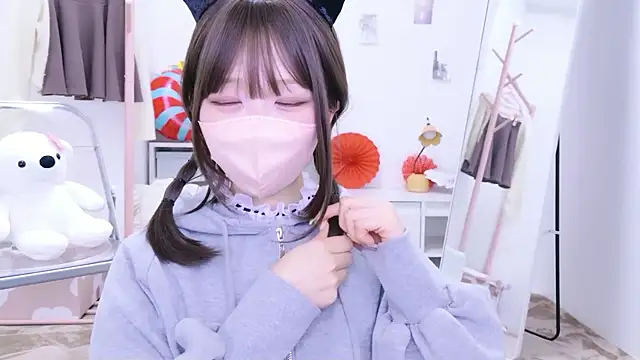 328 mitsuha online show from 02-22-26, 12:58