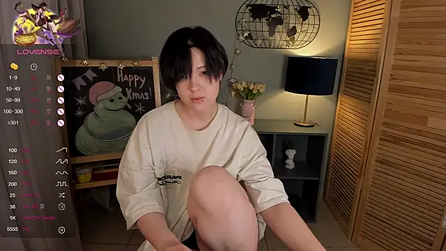 fiamoory online show from 02-02-25, 07:30