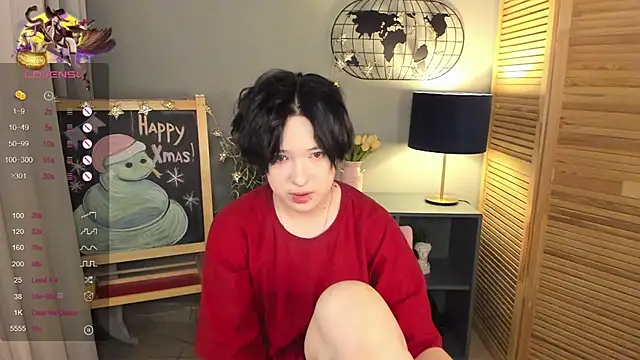 fiamoory online show from 02-09-25, 01:33