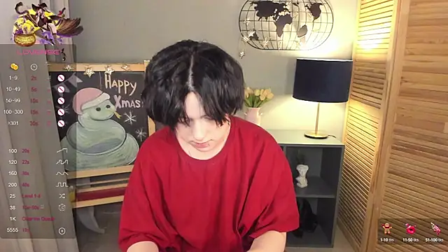 fiamoory online show from 02-09-25, 04:36