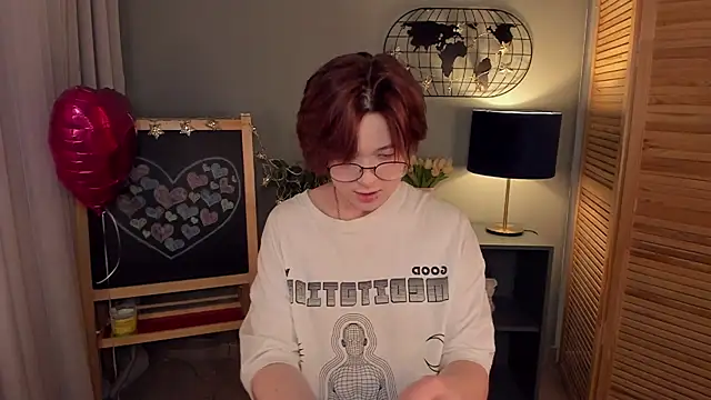 fiamoory online show from 02-19-25, 04:34