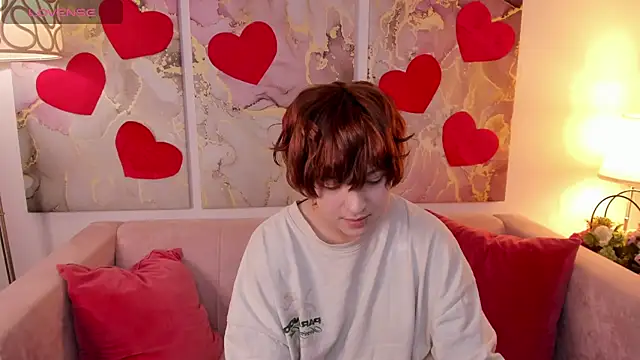 fiamoory online show from 02-22-25, 04:40