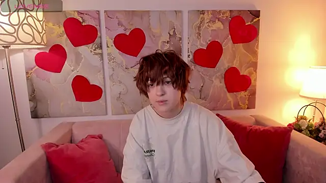 fiamoory online show from 02-22-25, 07:45