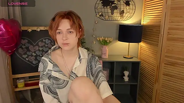 fiamoory online show from 03-01-25, 04:15