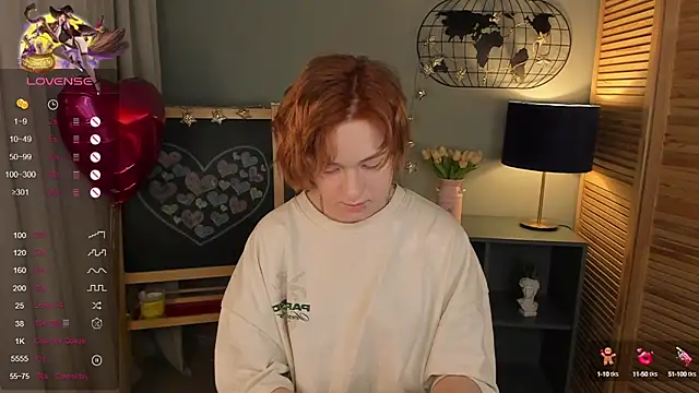 fiamoory online show from 03-03-25, 04:36