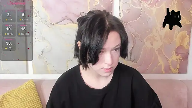 fiamoory online show from 02-27-26, 08:25