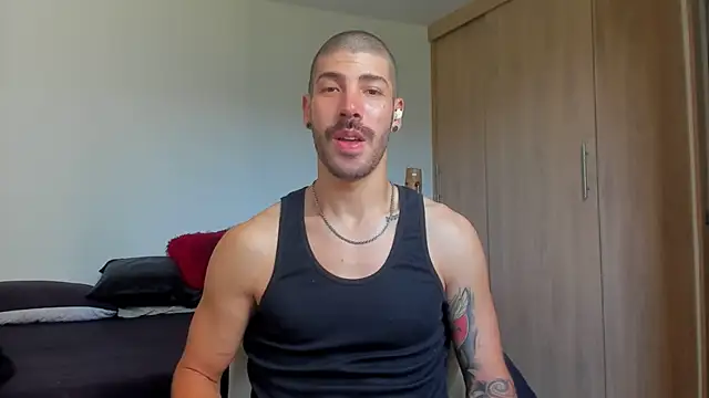 Guyinthemountain online show from 01-27-25, 02:24