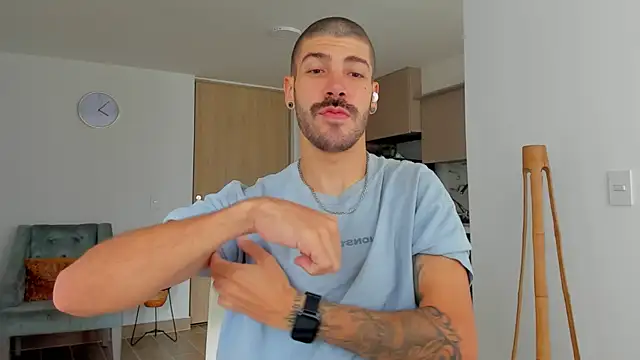 Guyinthemountain online show from 01-28-25, 12:54