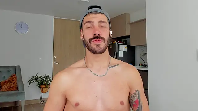 Guyinthemountain online show from 02-08-25, 09:25