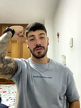 Guyinthemountain online show from 10-12-25, 10:53