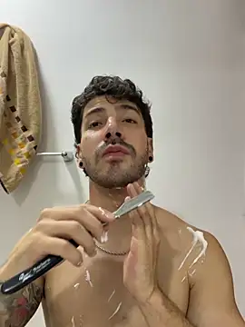 Guyinthemountain online show from 03-28-26, 05:34