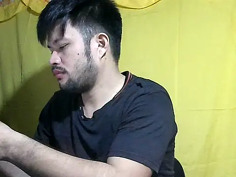 HairyHottestpinoyHandsome online show from 05-31-26, 01:29