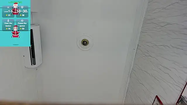 TOWERS21  online show from 12-12-24, 08:21