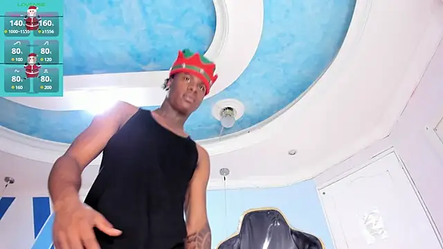 TOWERS21  online show from 12-18-24, 08:03