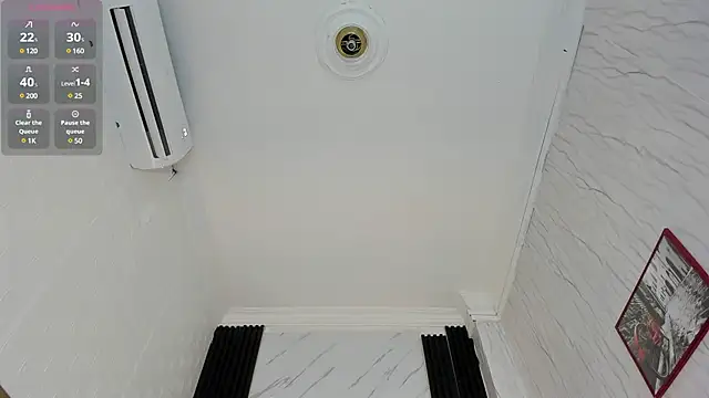 TOWERS21  online show from 01-08-25, 07:56