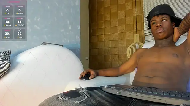 TOWERS21  online show from 01-25-25, 08:21