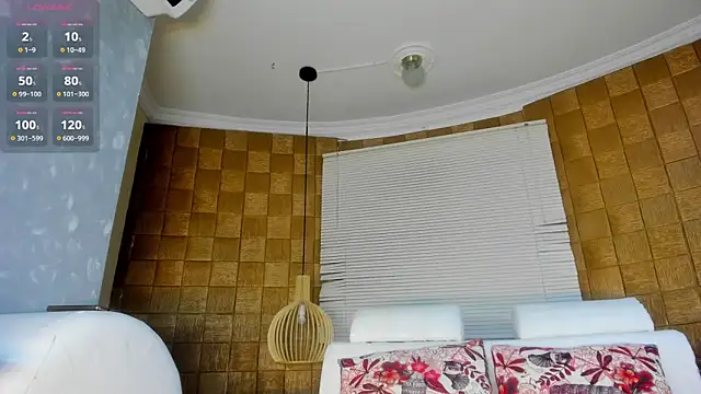 TOWERS21  online show from 02-11-25, 08:10