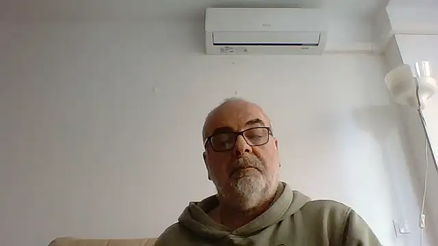 Satiro Sevilla online show from 01-10-26, 01:57