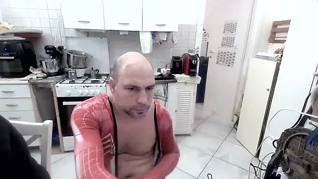 Snapshot of Ichigo897_Pika chatting on 01-18-26, 08:34 Ichigo897 Pika online show from 01-18-26, 08:34