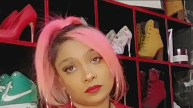 Indianbrownie online show from 03-13-26, 01:23