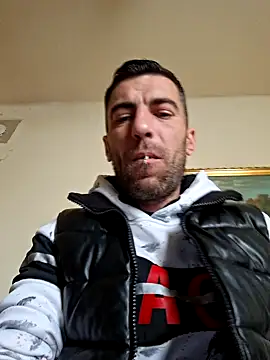 Greecefuck online show from 04-16-26, 11:44