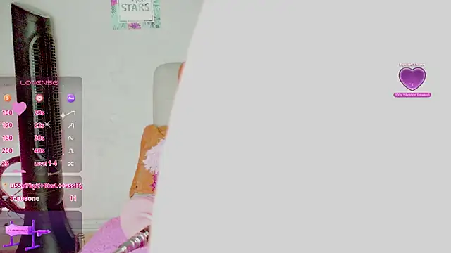 Snapshot of SAMARA_ASS chatting on 05-25-26, 05:19 SAMARA ASS online show from 05-25-26, 05:19