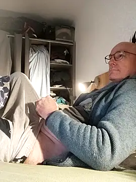 bogland33 online show from 03-08-26, 09:07