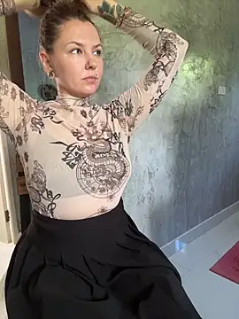  private person  online show from 03-14-26, 09:15