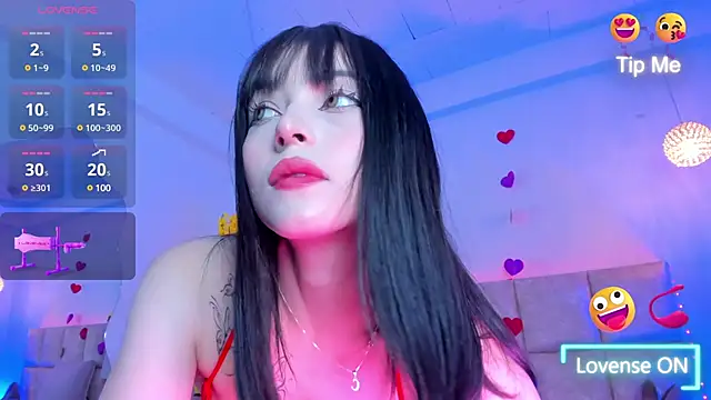 Doyeon Dae online show from 02-21-25, 02:39