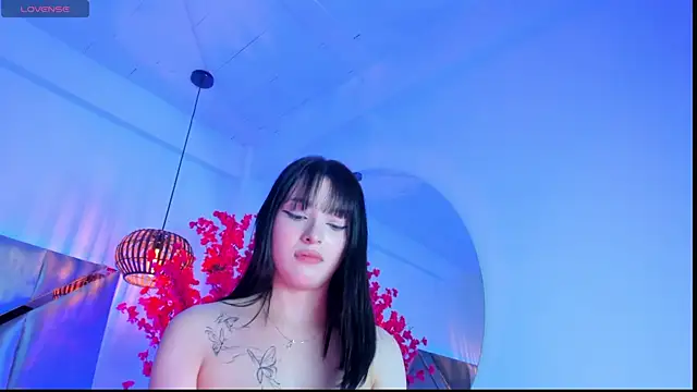 Doyeon Dae online show from 02-27-25, 02:53