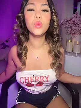 tuckersabrina online show from 02-18-26, 02:13