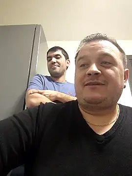 Cristian8409 online show from 03-02-25, 01:15