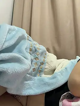 yuanduo-baby online show from 04-15-26, 07:58